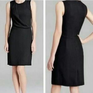 Theory Darbia Dress